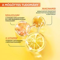 VITAMIN C* ragyogásfokozó esszencia - 2