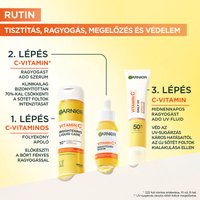 VITAMIN C* ragyogásfokozó esszencia - 6