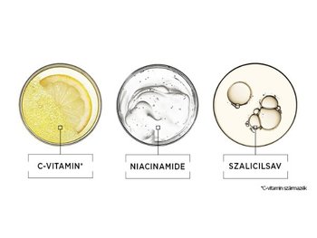 Vitamin C Ingredients