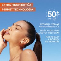 Garnier Vitamin C+ Ragyogásfokozó SPF 50+ láthatatlan - 4