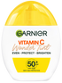 C-VITAMINOS* WONDER TINT színezett fluid SPF 50+ Világos árnyalat