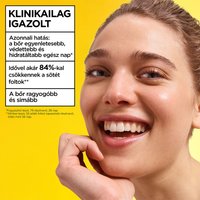 C-VITAMINOS* WONDER TINT színezett fluid SPF 50+ Világos árnyalat - 8