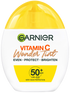 C-VITAMINOS* WONDER TINT színezett fluid SPF 50+ Közepes árnyalat