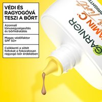 C-VITAMINOS* WONDER TINT színezett fluid SPF 50+ Közepes árnyalat - 3