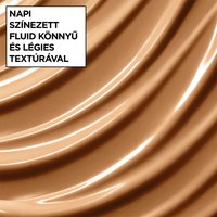 C-VITAMINOS* WONDER TINT színezett fluid SPF 50+ Közepes árnyalat - 5