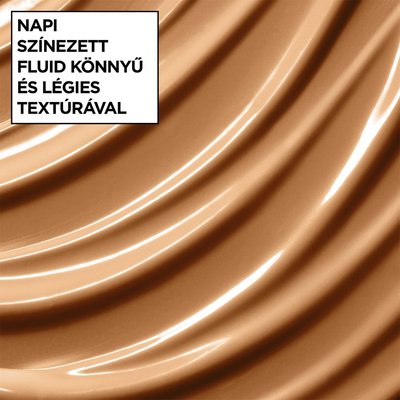 C-VITAMINOS* WONDER TINT színezett fluid SPF 50+ Közepes árnyalat - 5
