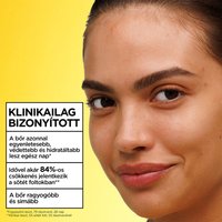C-VITAMINOS* WONDER TINT színezett fluid SPF 50+ Közepes árnyalat - 8