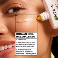 C-VITAMINOS* WONDER TINT színezett fluid SPF 50+ Közepes árnyalat - 9