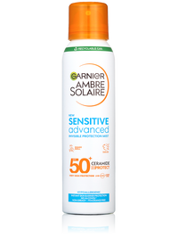 Sensitive Advanced napvédő permet SPF 50+