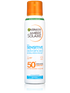 Sensitive Advanced napvédő permet SPF 50+