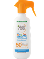 Sensitive Advanced Kids védő spray SPF50+