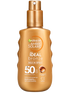 Ambre Solaire Ideal Bronze naptej spray kiszerelésben SPF 50