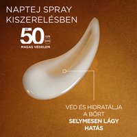 Ambre Solaire Ideal Bronze naptej spray kiszerelésben SPF 50 - 2
