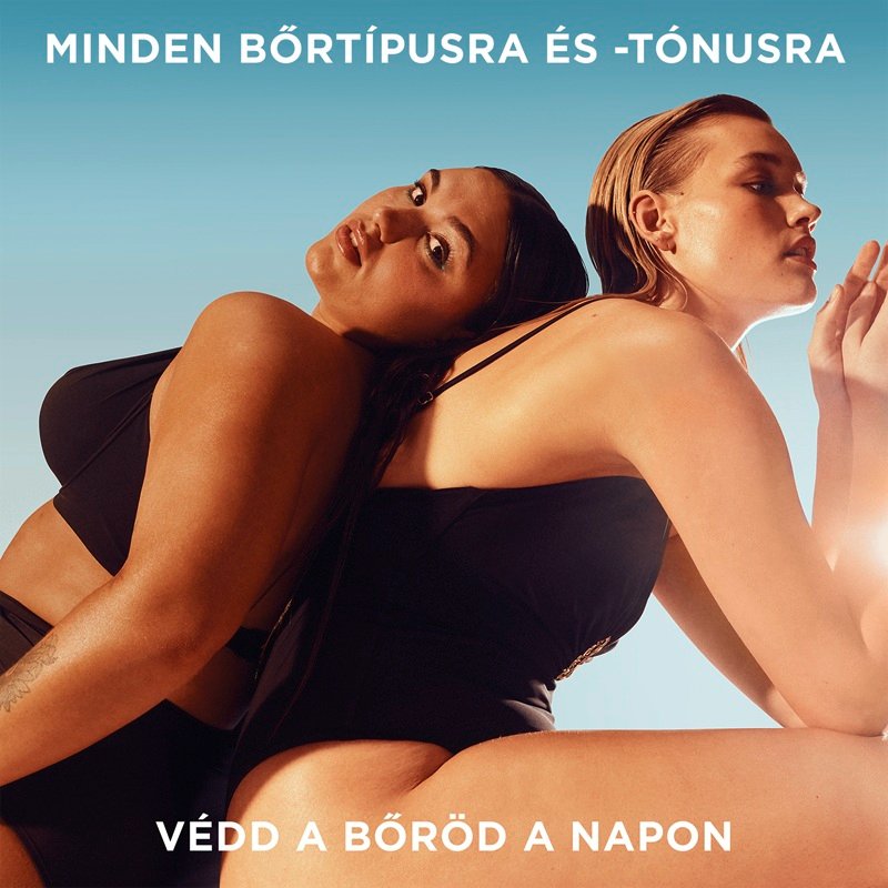 Ambre Solaire Ideal Bronze naptej spray kiszerelésben SPF 50 - 5