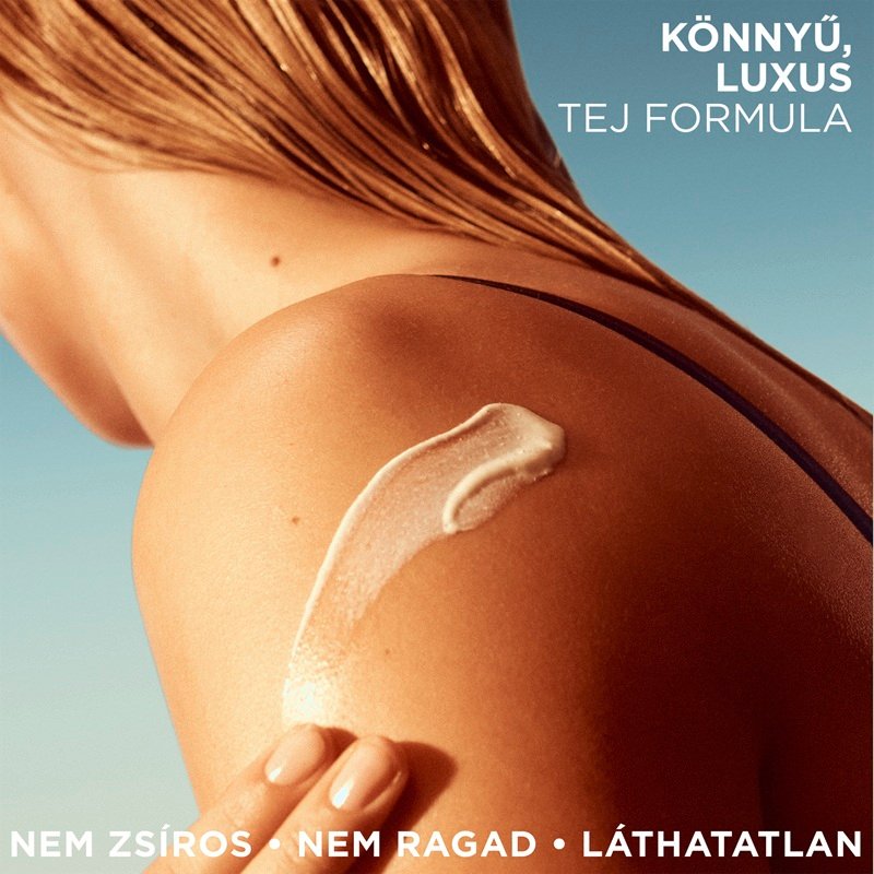 Ambre Solaire Ideal Bronze naptej spray kiszerelésben SPF 50 - 6