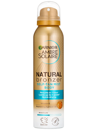 Ambre Solaire Natural Bronzer önbarnító testpermet