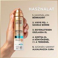 Ambre Solaire Natural Bronzer önbarnító testpermet - 2