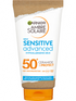 Védő naptej gyermekeknek SPF 50+