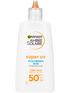 Super UV Fluid Face SPF 50+