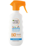 Sensitive Advanced Kids védő spray SPF50+