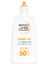 Ambre Solaire Super UV Niacinamid bőrhibák elleni mindennapos fluid SPF 50+