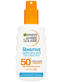 Garnier Ambre Solaire Sensitive Advanced Spray