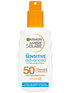 Garnier Ambre Solaire Sensitive Advanced Spray