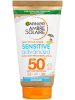 Védő naptej gyermekeknek SPF 50+