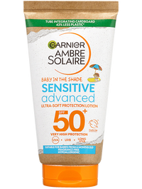 Védő naptej gyermekeknek SPF 50+