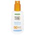 Ambre Solaire Sensitive Advanced Spray SPF 50+ - 2