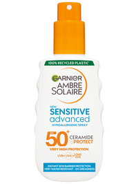 Garnier Ambre Solaire Sensitive Advanced Spray