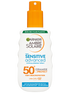 Garnier Ambre Solaire Sensitive Advanced Spray