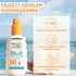 Ambre Solaire Ochranný sprej proti UV záření s velmi vysokou ochranou SPF50+ pro citlivou dětskou pokožku, 150 ml - 4