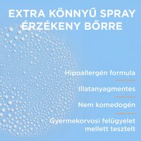 Ambre Solaire Ochranný sprej proti UV záření s velmi vysokou ochranou SPF50+ pro citlivou dětskou pokožku, 150 ml - 6
