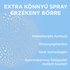 Ambre Solaire Ochranný sprej proti UV záření s velmi vysokou ochranou SPF50+ pro citlivou dětskou pokožku, 150 ml - 6