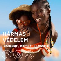 Ambre Solaire Ochranný sprej proti UV záření s velmi vysokou ochranou SPF50+ pro citlivou dětskou pokožku, 150 ml - 7