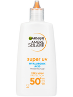 Super UV Fluid Face SPF 50+