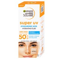 Super UV Fluid Face SPF 50+ - 3