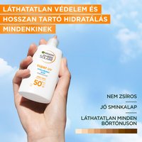 Super UV Fluid Face SPF 50+ - 9