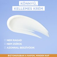 Ambre Solaire Super UV Öregedésgátló fényvédő az arcra, SPF 50 - 3