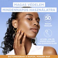 Ambre Solaire Super UV Öregedésgátló fényvédő az arcra, SPF 50 - 6