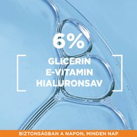 Garnier Ambre Solaire Super UV arcpermet a smink fölé, SPF 50, 75ml - 3