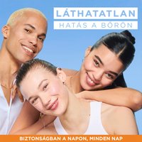 Garnier Ambre Solaire Super UV arcpermet a smink fölé, SPF 50, 75ml - 6