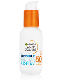 Ambre Solaire Super UV mindennapos fényvédő arcszérum, SPF 50+