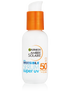 Ambre Solaire Super UV mindennapos fényvédő arcszérum, SPF 50+