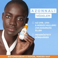 Ambre Solaire Super UV mindennapos fényvédő arcszérum, SPF 50+ - 10