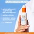 Ambre Solaire Super UV mindennapos fényvédő arcszérum, SPF 50+ - 12