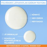 Ambre Solaire Super UV mindennapos fényvédő arcszérum, SPF 50+ - 3