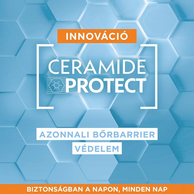 Ambre Solaire Super UV mindennapos fényvédő arcszérum, SPF 50+ - 4