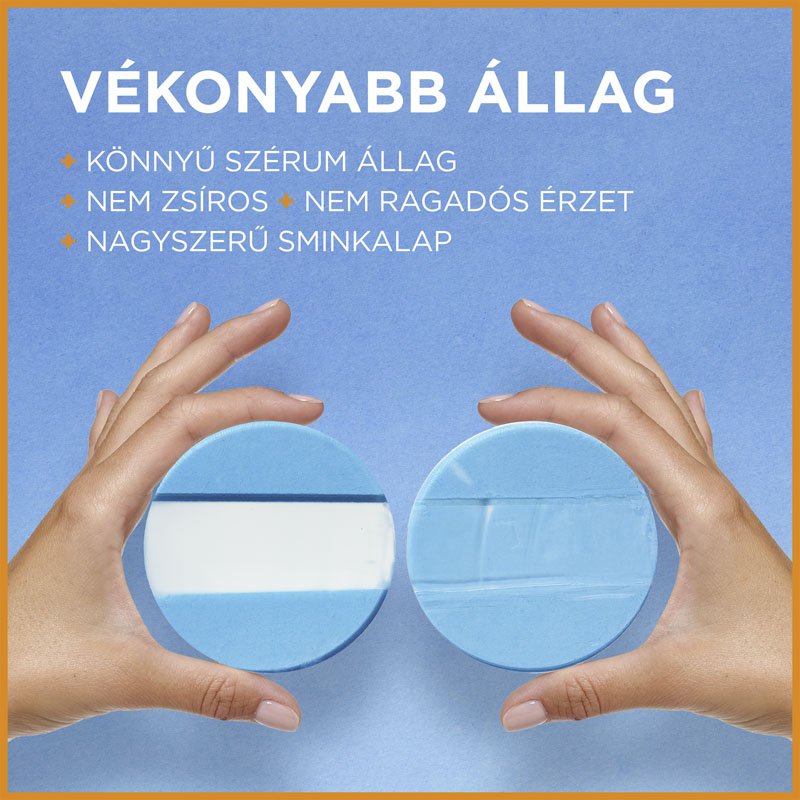Ambre Solaire Super UV mindennapos fényvédő arcszérum, SPF 50+ - 5